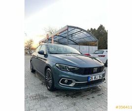 FIAT EGEA 1.4 FIRE URBAN