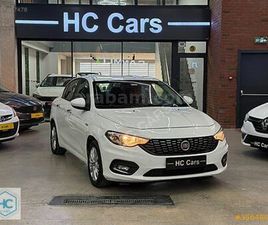 FIAT EGEA 1.6 E-TORQ EASY