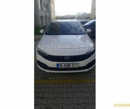 FIAT EGEA 1.6 MULTIJET EASY