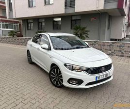FIAT EGEA 1.6 MULTIJET LOUNGE