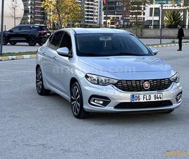 FIAT EGEA 1.6 MULTIJET LOUNGE