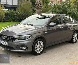 FIAT EGEA 1.4 FIRE EASY STIL