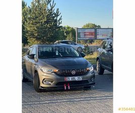 FIAT EGEA 1.4 FIRE URBAN PLUS
