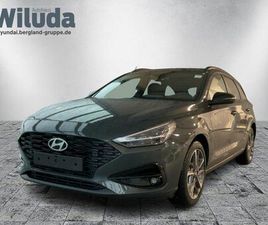 HYUNDAI I30 ADVANTAGE MY25 1.0 100 PS 7-DCT PLUS-PAKET