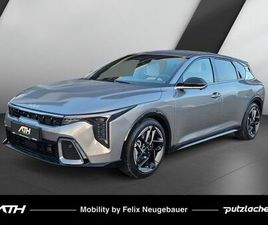 KIA K4 1.6T 180 DCT GTL DWP+ SZ SD