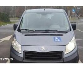 PEUGEOT EXPERT TEPEE PEUGEOT EXPERT TEPEE L2 ACTIVE