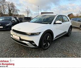 HYUNDAI IONIQ 5 HYUNDAI IONIQ 5 63KWH WÄRMEPUMPE NAVI LED ACC CARPLAY