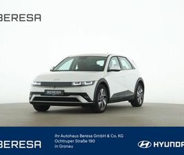 HYUNDAI IONIQ 5 (MY26) 63 KWH *WÄRMEPUMPE* DISTRONIC AUT