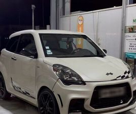 LIGIER JS50 LIGIER JS 50