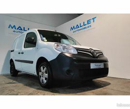 RENAULT KANGOO EXPRESS RENAULT KANGOO EXPRESS 1.5 DCI 90 EXTRA R-LINK