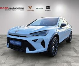 CUPRA FORMENTOR VZ 1.5 TSI E-HYBRID DSG AHK