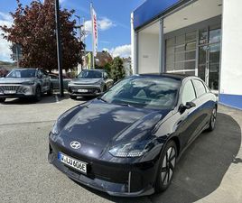 HYUNDAI IONIQ 6 UNIQ ELEKTRO 2WD DIG. AUSSENSPIEGEL PANO