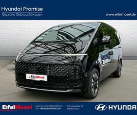 HYUNDAI STARIA HEV 7-SITZER (MY25) 1.6 T-GDI (225 PS) 6-