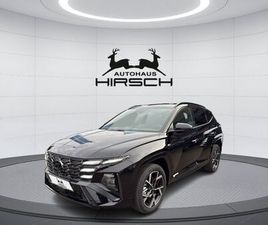 HYUNDAI TUCSON FL (MY26) 1.6 T-GDI (180 PS)4WD N LINE X