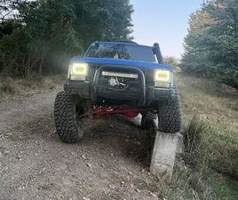 JEEP CHEROKEE VAND JEEP CHEROKEE XJ 4.0 HO BAIA MARE