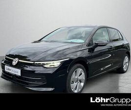 VOLKSWAGEN GOLF LIFE 1,5 L ETSI 110 KW DSG ENERGY, AHK
