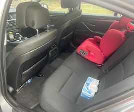 BMW SERIE 5 523 BMW - SERIE 5