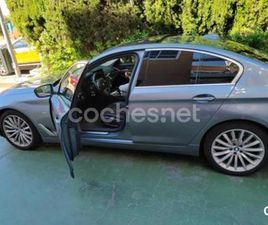 BMW SERIE 5 BMW SERIE 5