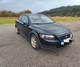 VOLVO C30 VOLVO - C30