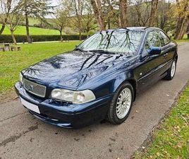 VOLVO C70 VOLVO - C70