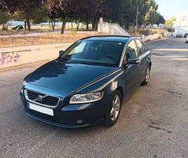 VOLVO S40 VOLVO - S40