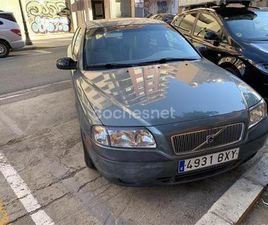 VOLVO S80 D5 VOLVO S80