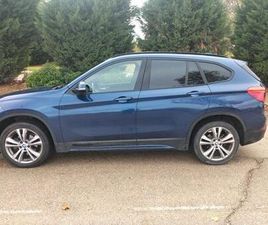 BMW X1 BMW - X1