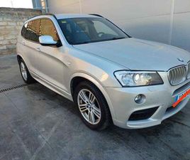 BMW X3 XDRIVE 35I BMW - X3