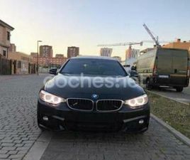 BMW SERIE 4 420 BMW SERIE 4