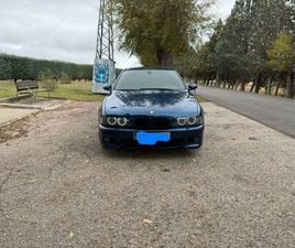 BMW SERIE 5 M5 BMW - SERIE 5