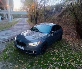 BMW SERIE 5 530 BMW SERIE 5