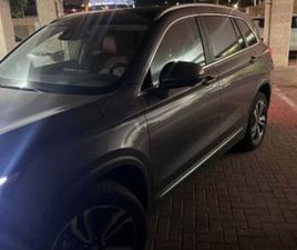 SKYWORTH ET5 PREMIUM חשמלי אוט׳ (204 כ״ס)