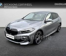 (F40) 118I 136 M SPORT DKG7