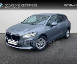 BMW SERIE 2 ACTIVE TOURER 218 (U06) ACTIVE TOURER 218I 136 DKG7