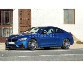 BMW SERIE 4 M4 COMPETITION BMW SERIE 4