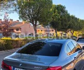 BMW SERIE 5 520 BMW SERIE 5