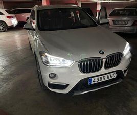 BMW X1 XDRIVE 25D BMW - X1