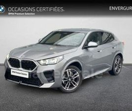 (U10) SDRIVE 20I 170 M SPORT DKG7