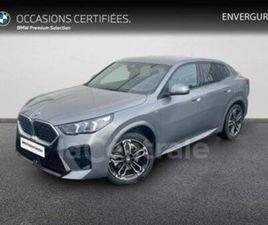 BMW X2 SDRIVE 20I (U10) SDRIVE 20I 170 M SPORT DKG7