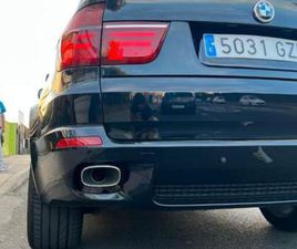 BMW X5 40D BMW - X5