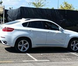BMW X6 35D BMW - X6