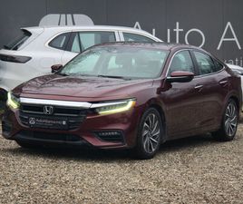 HONDA INSIGHT HONDA INSIGHT AN. 2018