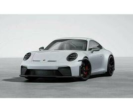 PORSCHE 911 992 GT3 PORSCHE 911 GT3 AVEC PACK TOURING