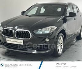 BMW X2 SDRIVE 18I (F39) SDRIVE 18I BUSINESS DESIGN DKG7