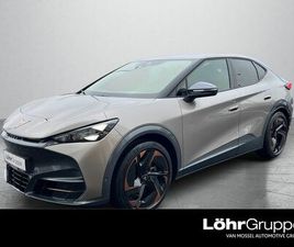 CUPRA TAVASCAN 250KW 4DRIVE VZ