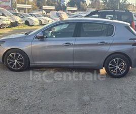 II 1.2 PURETECH 130 S&S ALLURE