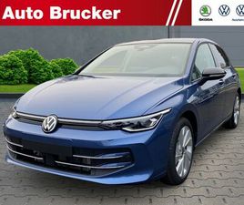 VOLKSWAGEN GOLF VIII 1.5 ETSI 110 KW ENERGY+LED+RFK+PANO-DA