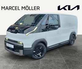 KIA PV5 CARGO 71,2 KWH ELITE|WÄRMEPUMPE|ALLWETTERREI