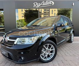 FIAT FREEMONT FIAT FREEMONT LOUNGE 2.0 16V DIESEL