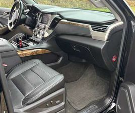 GMC YUKON DENALI DENALI 6,2